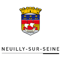 logo de la mairie de Neuilly-sur-Seine partenaire de ASGN