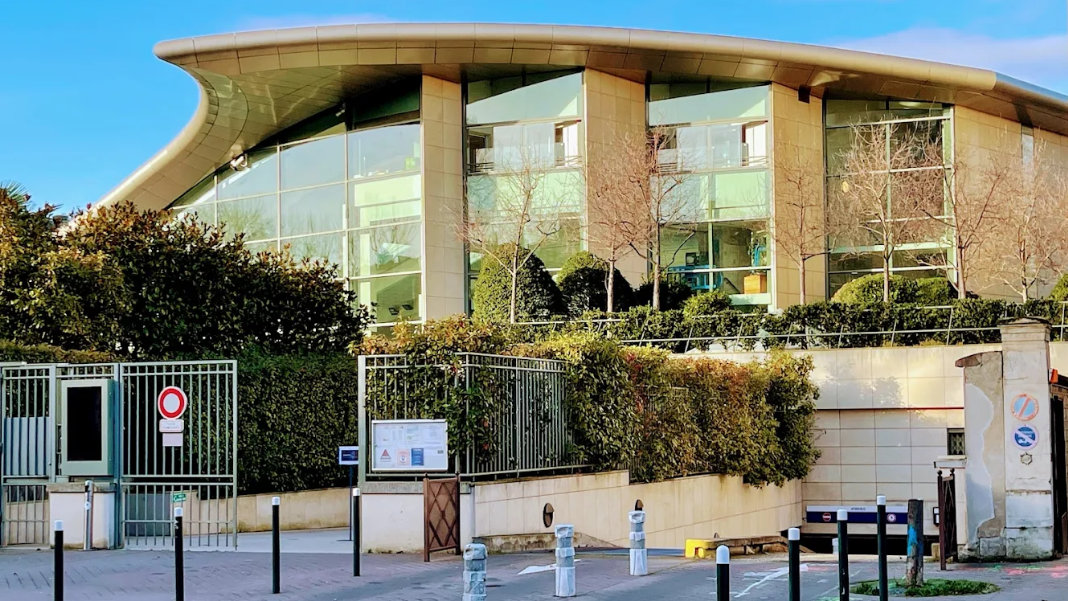 piscine-sport-neuilly Koenig - salle de danse et fitness de Neuilly-sur-seine